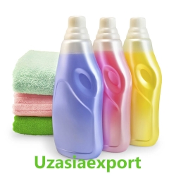 Liquid Laundry Detergents